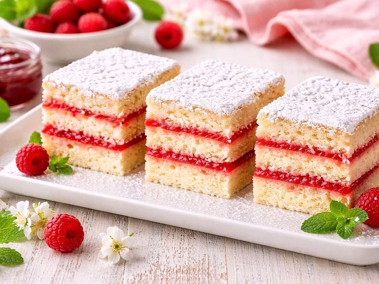 Ideas de postres con chocolate derretido