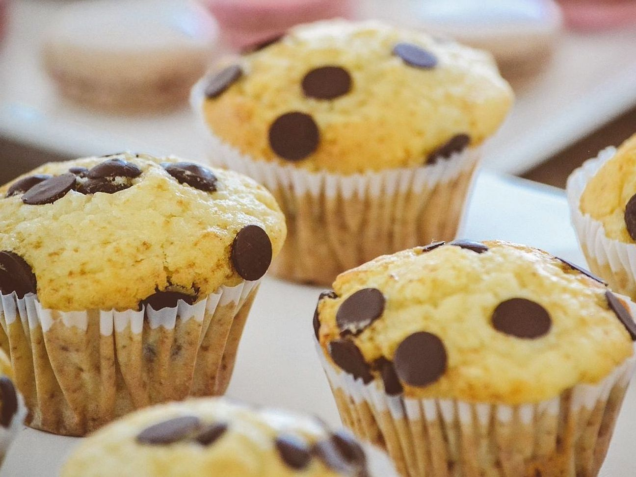 Ideas de postres con chocolate derretido